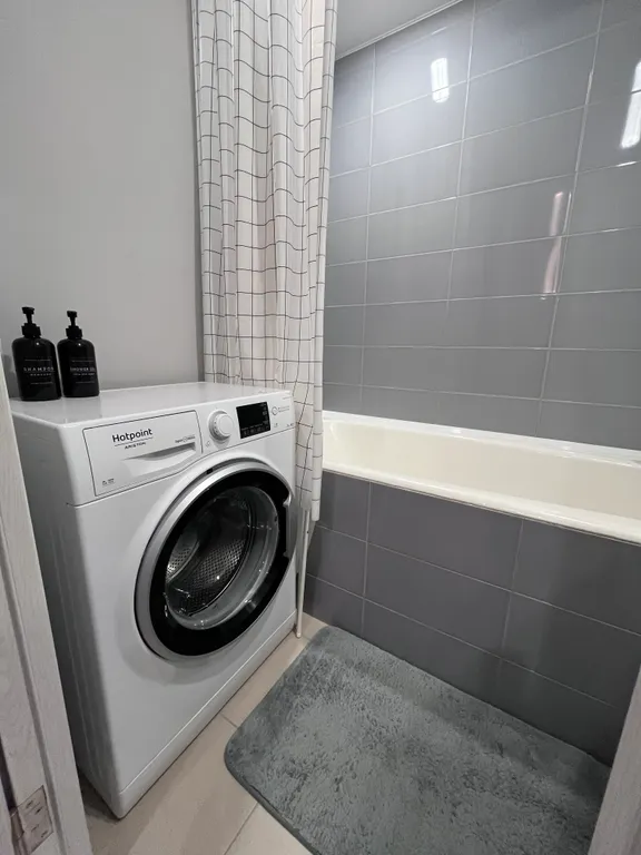 2-комнатная Квартира в центре