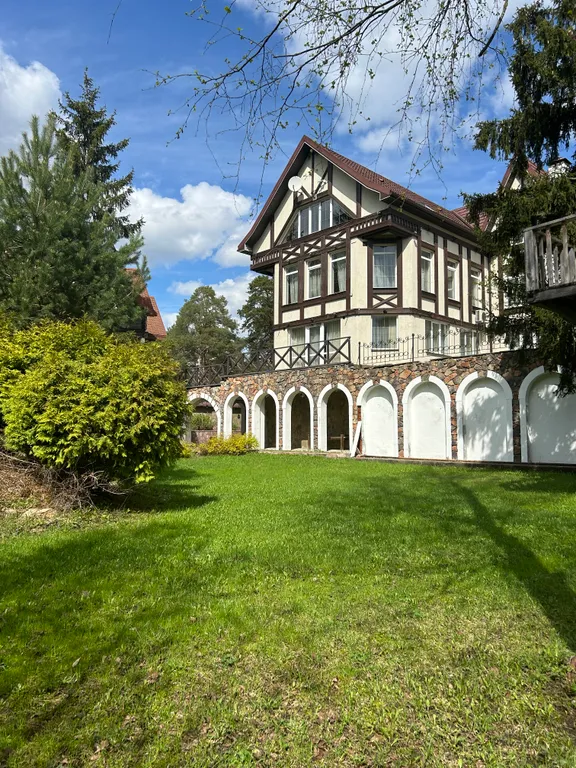 Поместье Большаково 12 км от МКАД