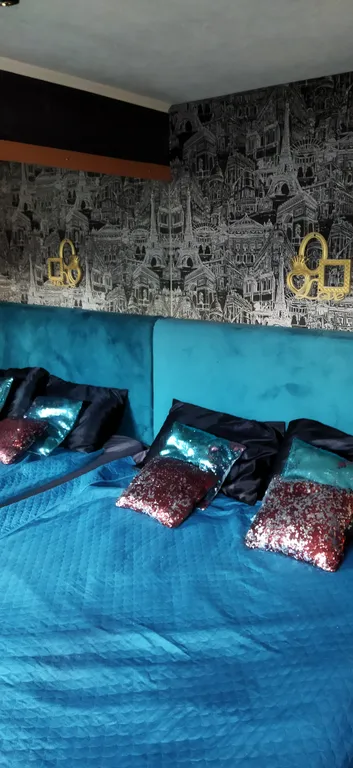 Дом для праздника