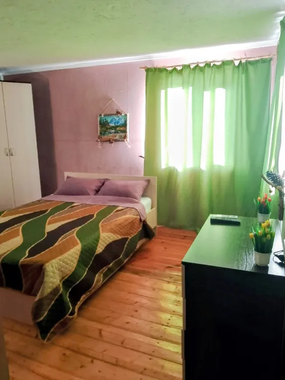 Коттедж Домик 2-этажный с видом на море и горы — Адлер