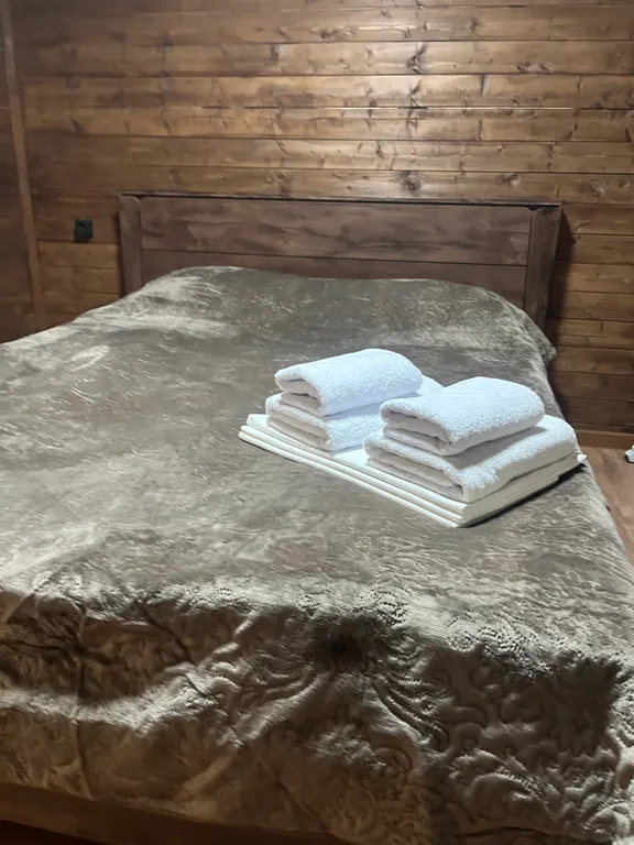 Коттедж-дача в Даргавсе в одном из самых живописных мест Осетии