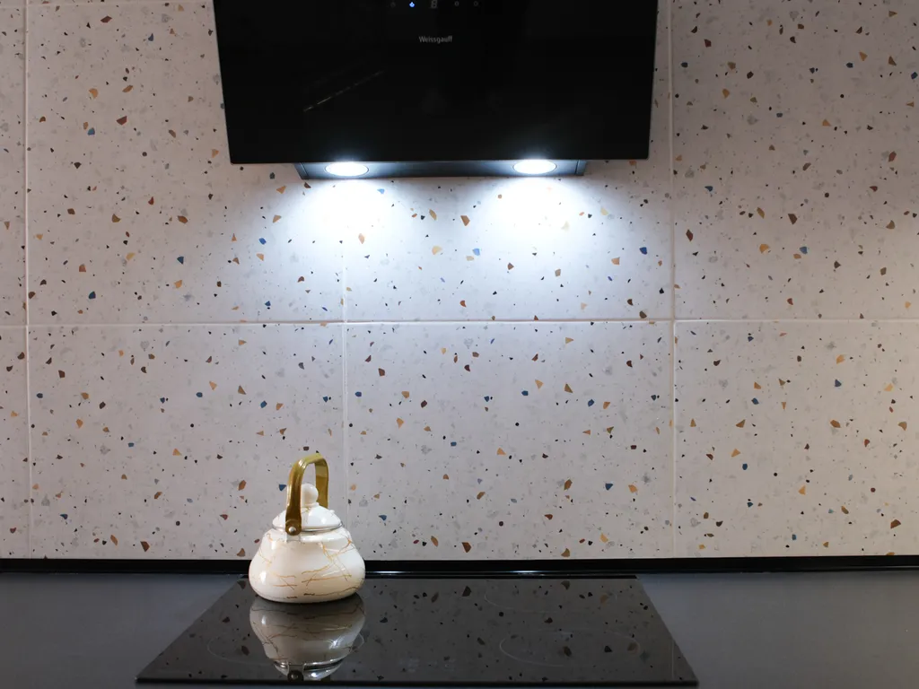 Комфортная квартира в ЖК Парковый квартал