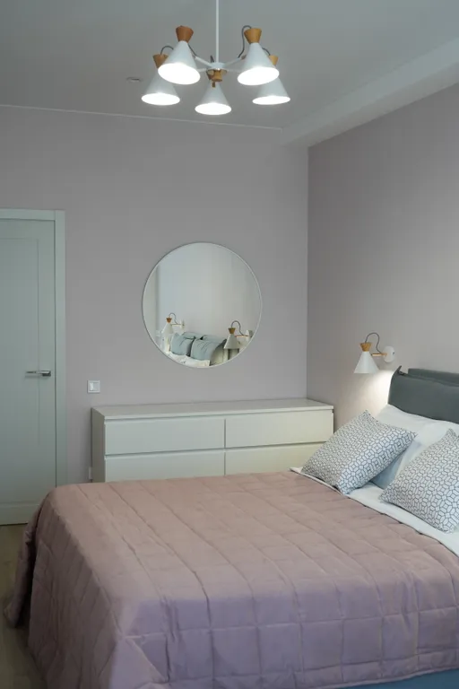 Квартира Делюкс Nude — аренда посуточно в Севастополь