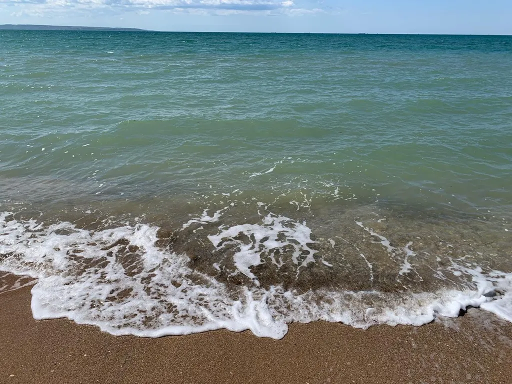 Коттедж Уютный домик — Ильич