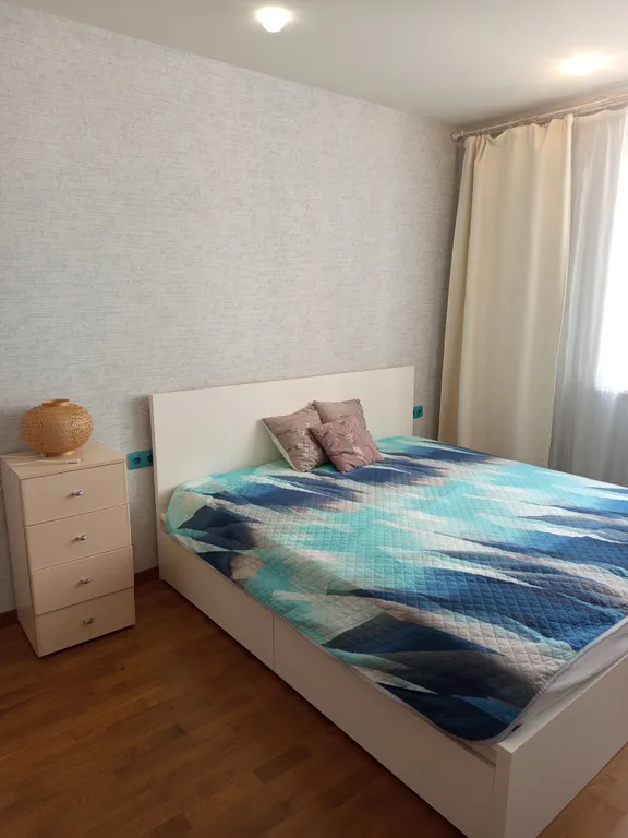 Шикарная двухкомнатная квартира  у Кремля с индивидуальным отоплением