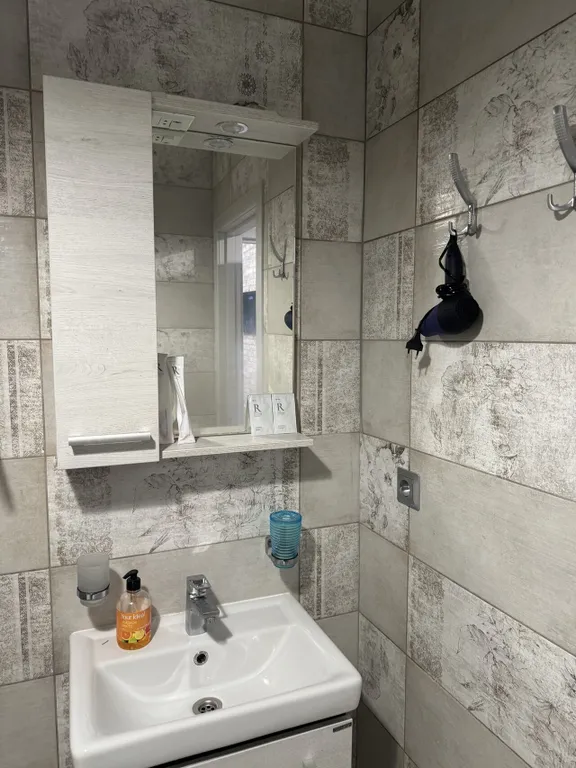 Квартира Отличная уютная новая квартира — Симферополь