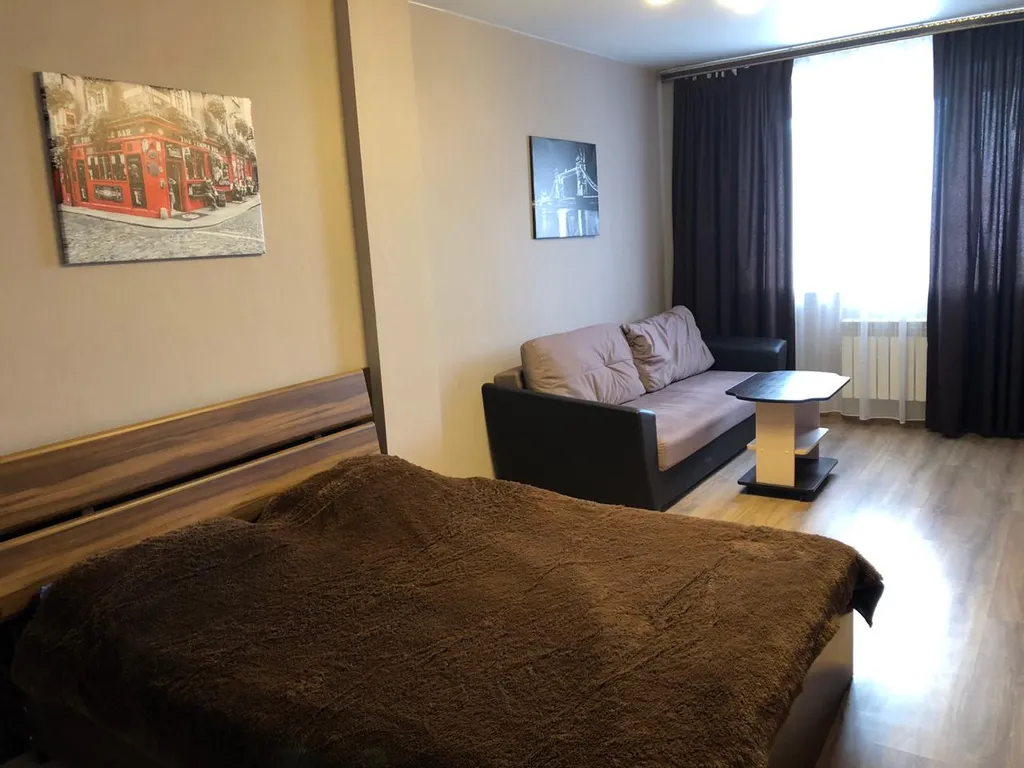 Уютная квартира в центре