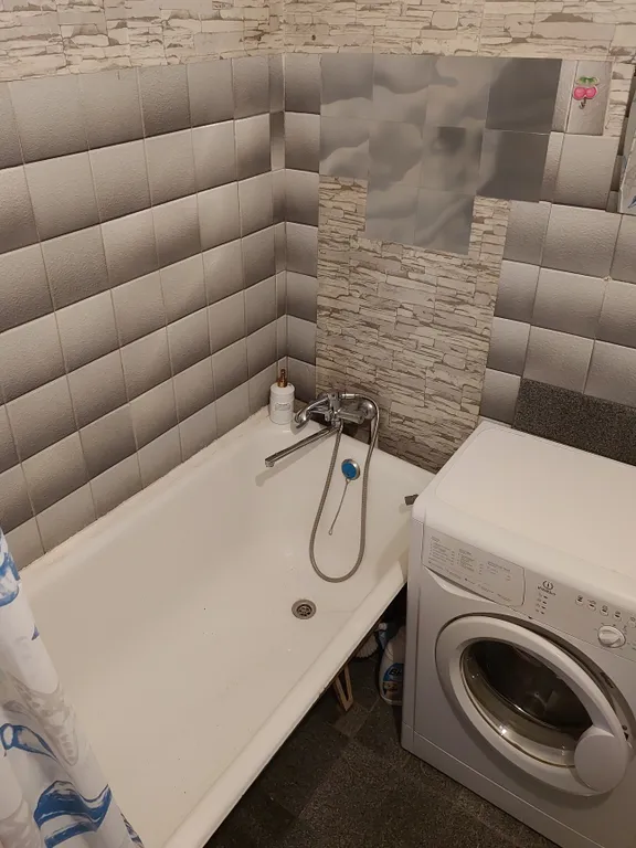 Уютная квартира в 5 минутах от жд и автовокзала