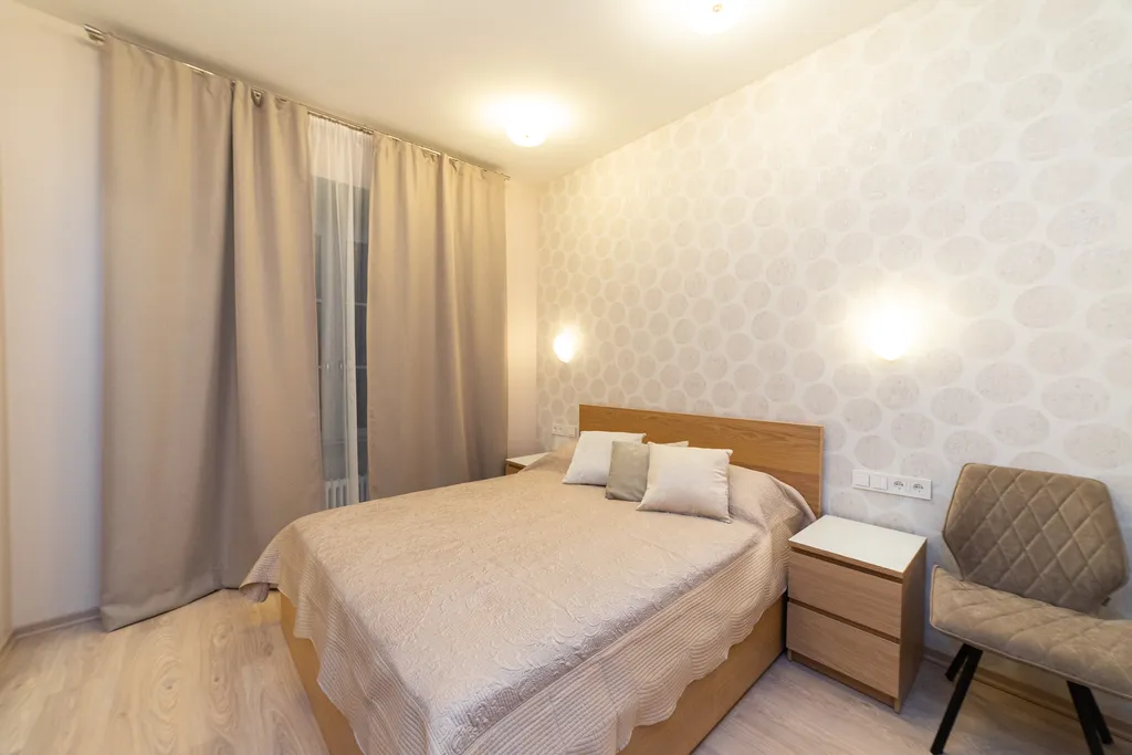 Шикарная квартира в историческом центре города