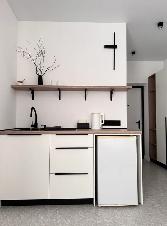 Квартира Комната — Геленджик