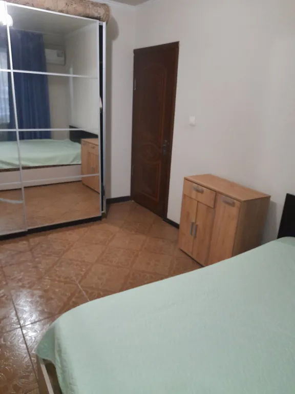 Коттедж 3-комнатный Дом — Геленджик