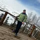 Антон Владимирович