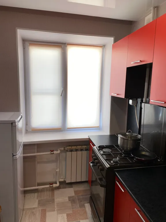 Уютная квартира в самом сердце города