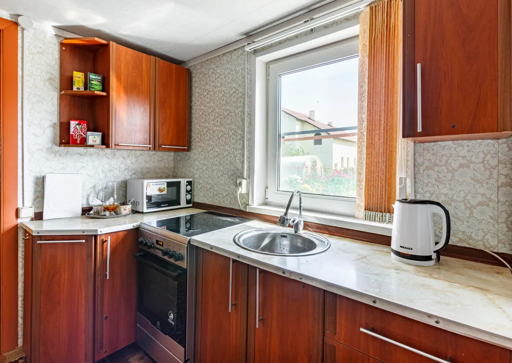 1-комнатный Дом