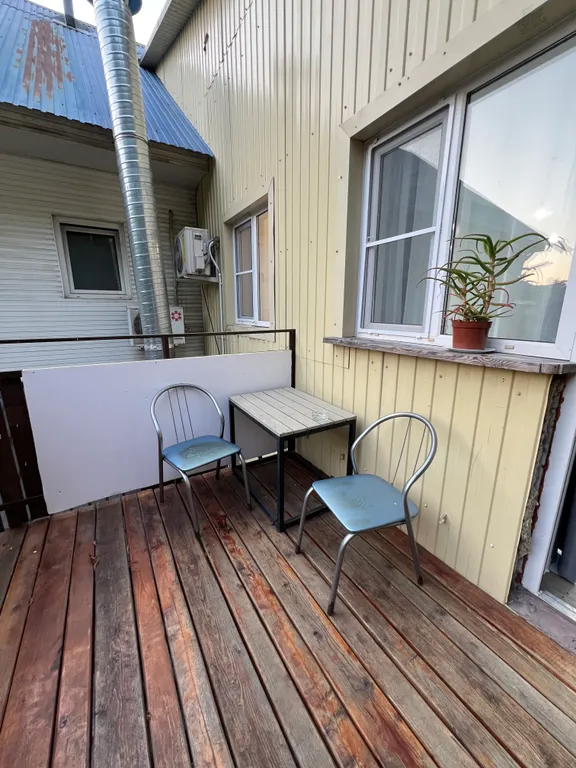 Квартира Уютная квартира в центре — Сочи