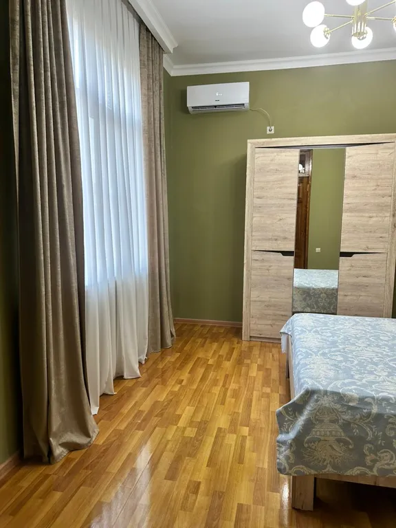 2-этажный дом под ключ