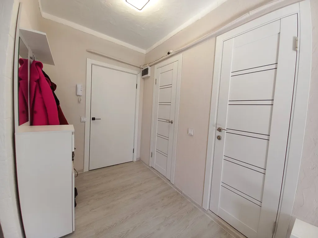 Уютная студия на Симонова