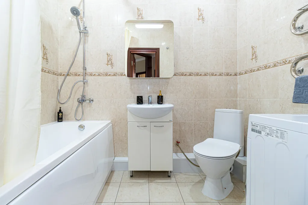 Парк и Стадион | 1 комн | 4 этаж