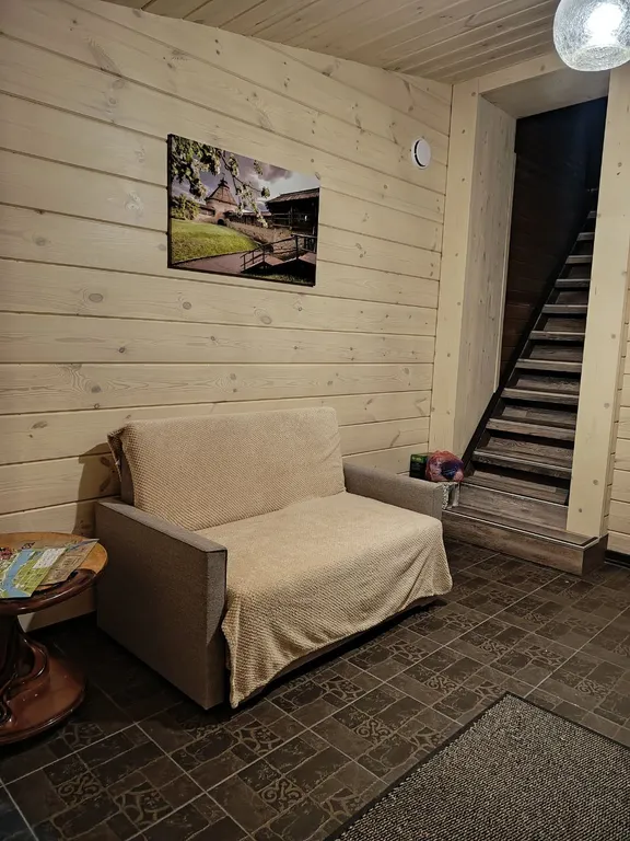 Воскресенское подворье апартамент в самом центре с видом на церковь