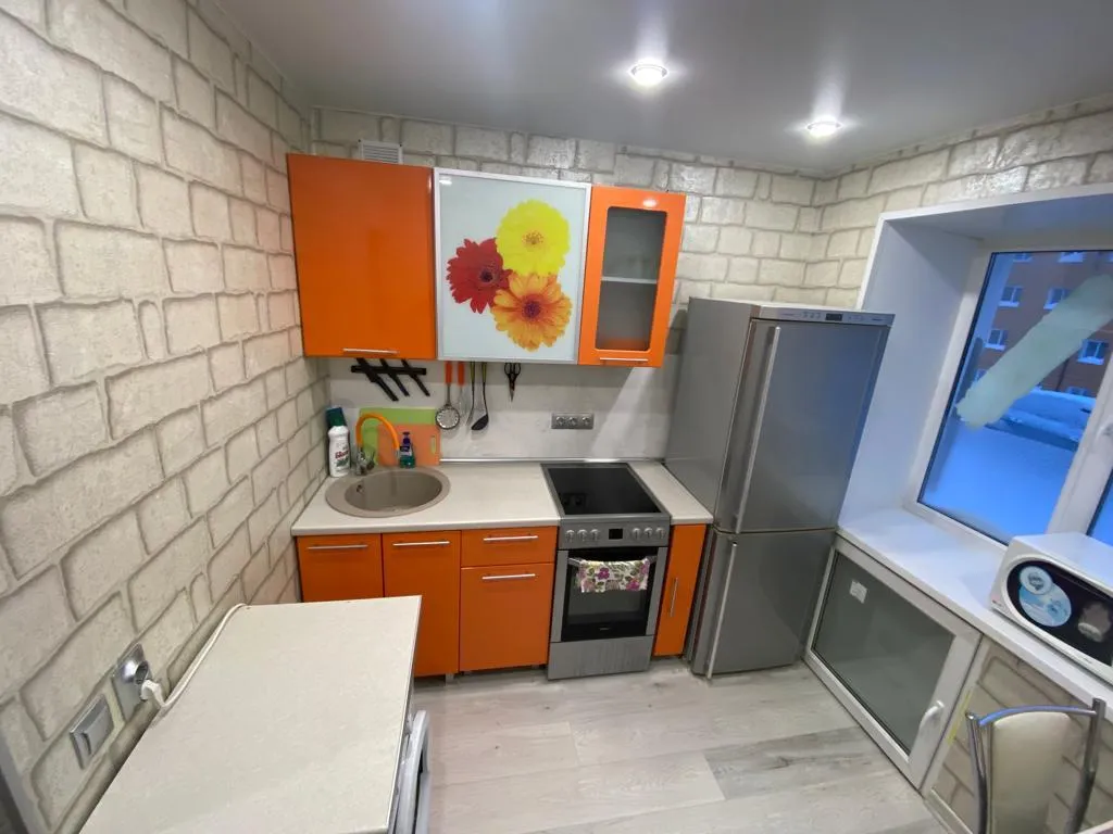 Уютная квартира рядом с BigWood