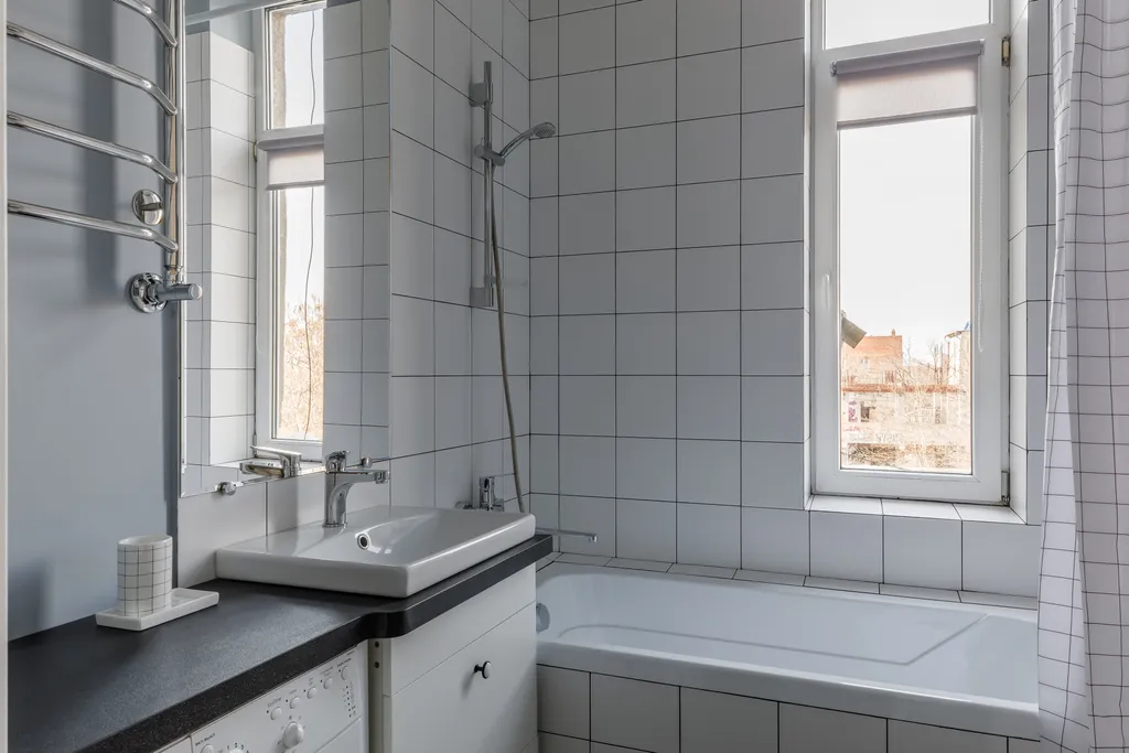 Квартира Квартира Ретро-апартамент в центре — Краснодар