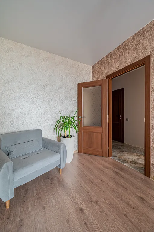 Квартира новый свет