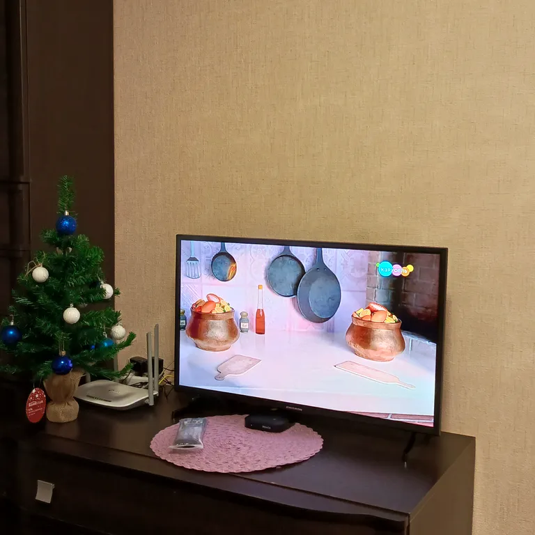 Комфортная квартира у метро