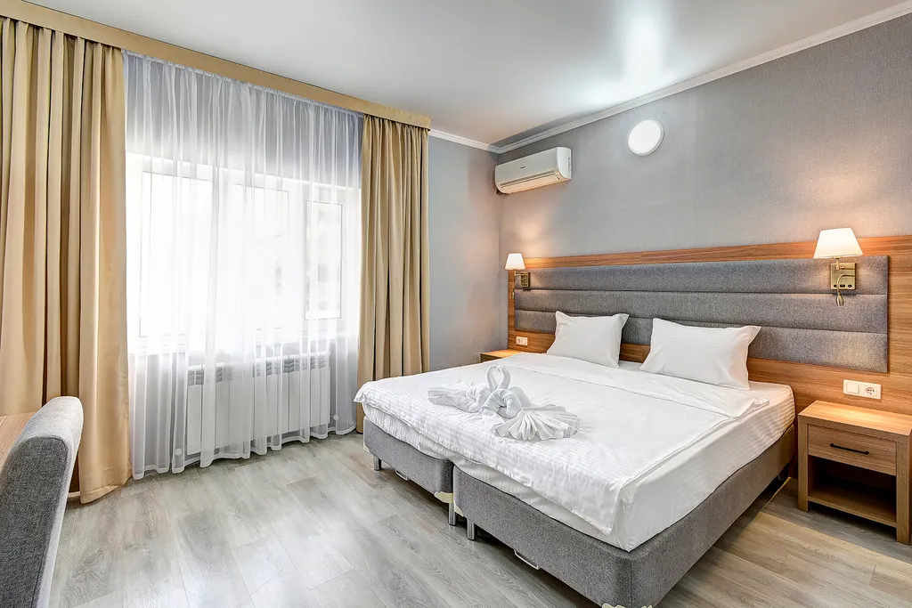 Квартира Комната — Головинка