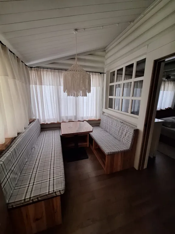 Квартира Комната — Светлый