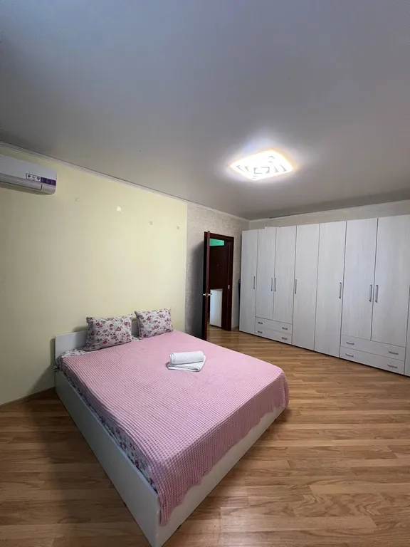 Квартира в районе аква парка и детской больницы