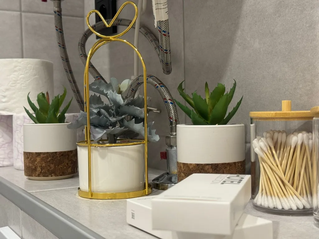 Квартира Квартира на Христенко 7 в ЖК Ёлочки — Барнаул