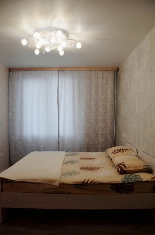 Уютная чистая квартира со свежим ремонтом в отличном районе