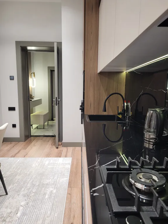 Премиум ЖК Барокко в центре Ташкента