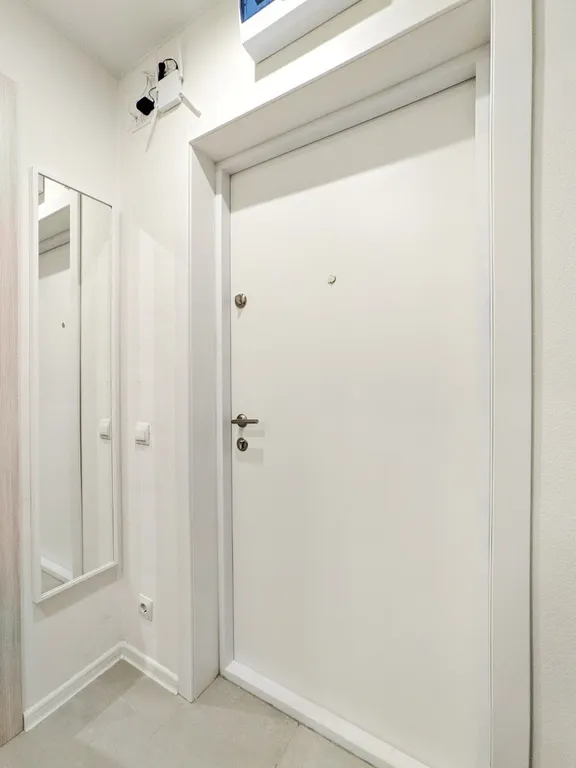 Квартира Студия в ЖК Белая дача парк — Котельники