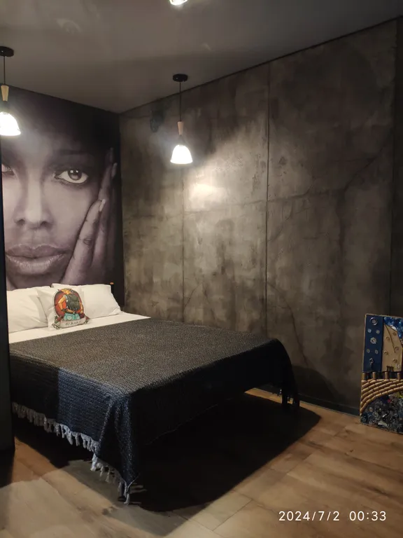 Эксклюзивная лофт студия для вас