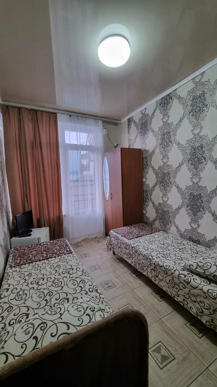 Квартира Комната — аренда посуточно в Сочи