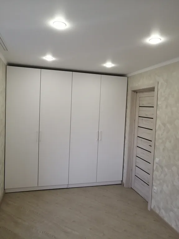 Уютная квартира, новинка