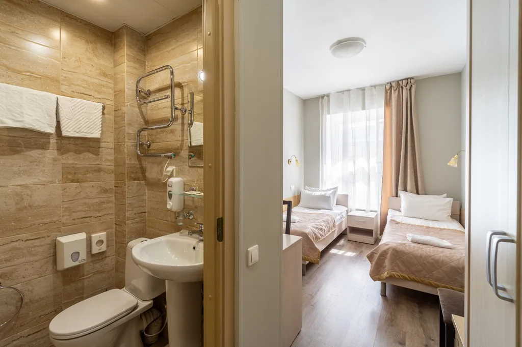 Квартира Комната — Санкт-Петербург