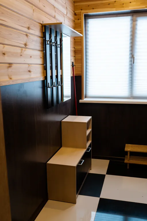 Коттедж Коттедж на 6 человек — Коробицыно