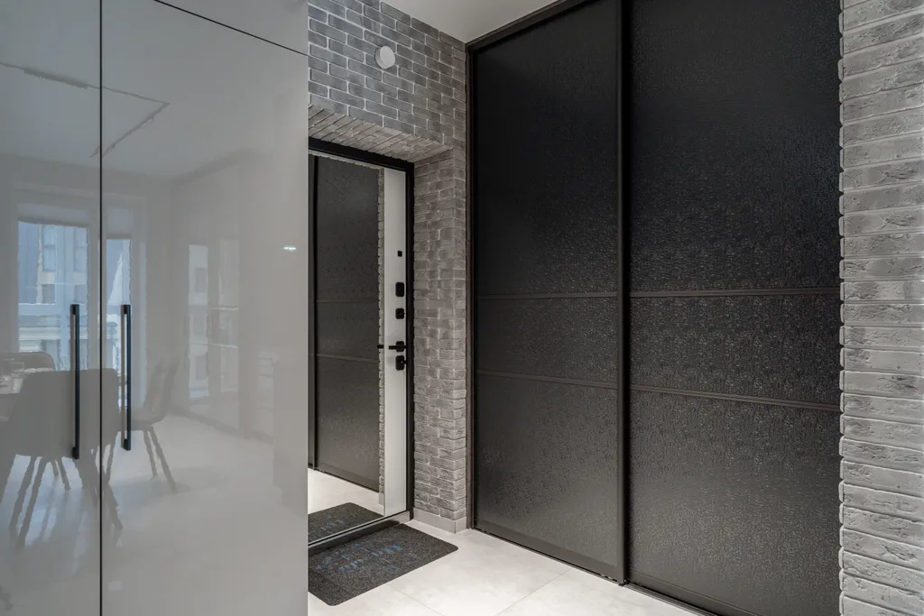 Квартира Квартира Baltia delux apartments — Зеленоградск