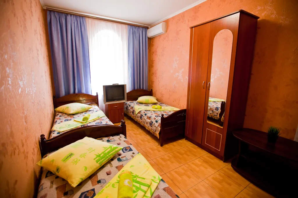 Квартира Комната — Феодосия