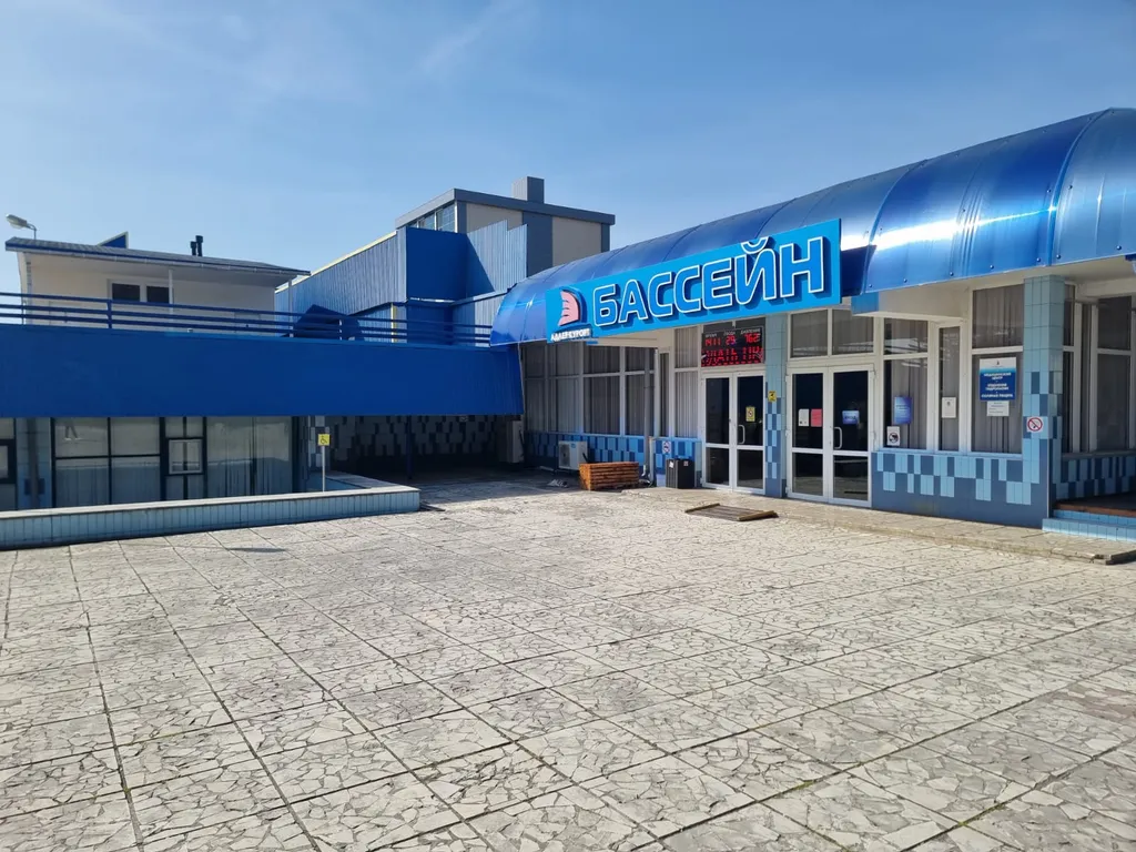 Квартира Просторная квартира у моря 202 — Адлер