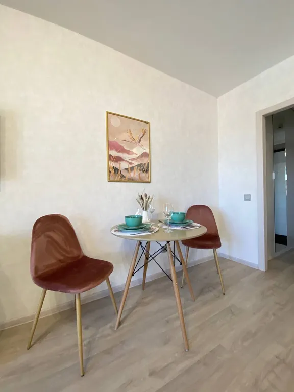 Студия для вашего комфорта