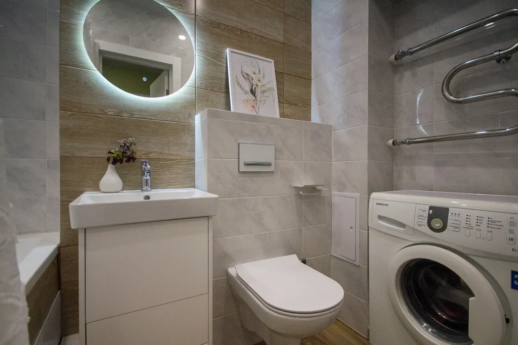 Апартаменты премиум класса волжский оазис