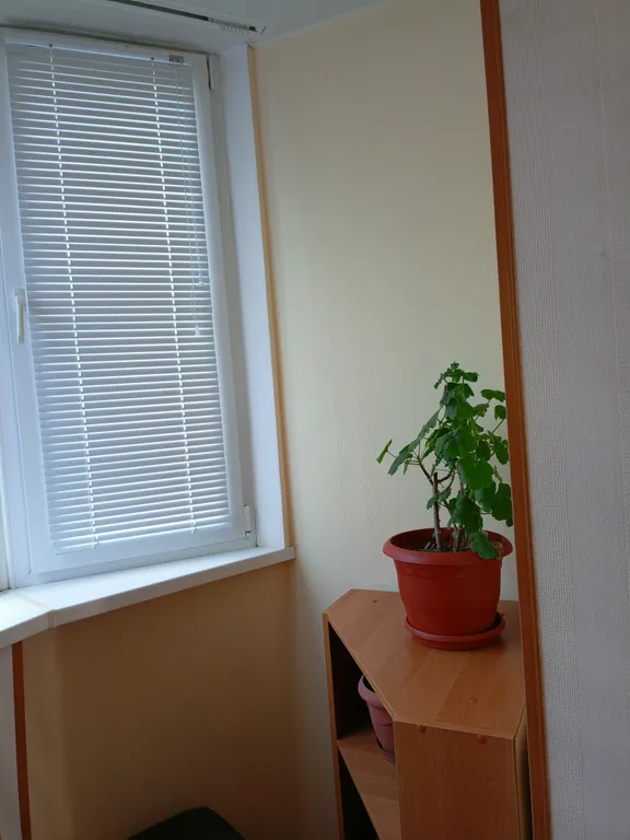 Апартаменты рядом с аэропортом