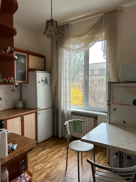 Уютная квартира в центре