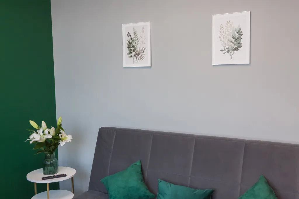 Уютная Евро-2 в спальном районе