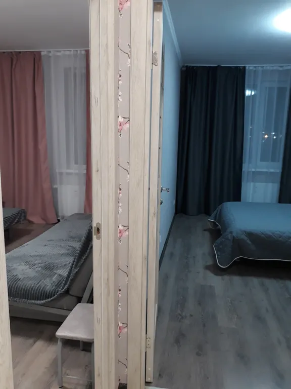 Евродвушка в Урбанисте