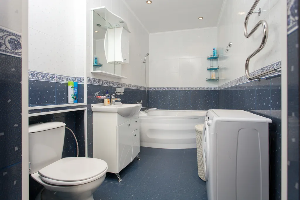 Квартира 2-комнатная Квартира — Светлогорск