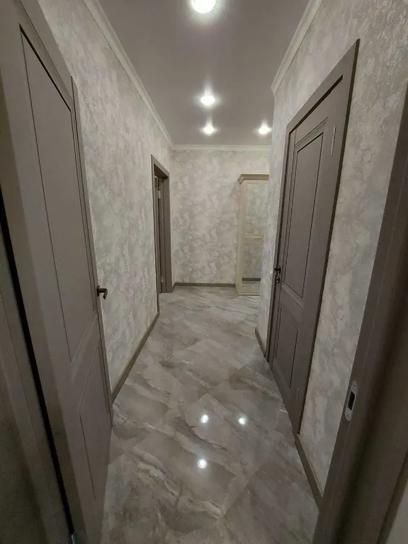 Новые апартаменты в жк бизнес-класса